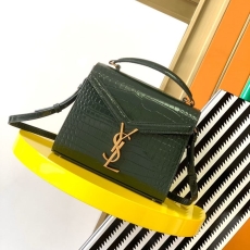 YSL Satchel Bags